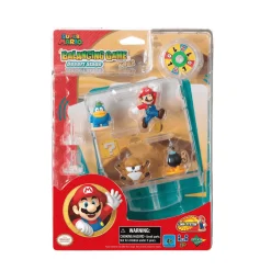 Super Mario Balancing Game Plus Desert Stage