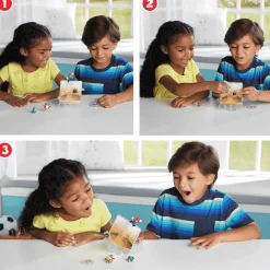 Super Mario Balancing Game Plus Desert Stage