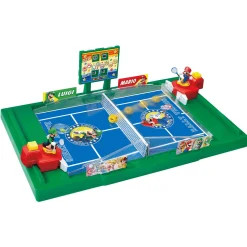 Super Mario Epoch Games Super Rally Tennis