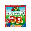Super Mario Juego Memory