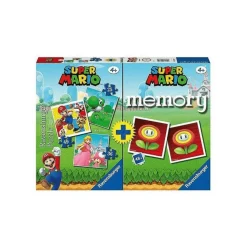 Super Mario Multipack