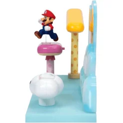 Super Mario Nintendo Playset Nube