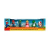 Super Mario Pack de 5 Figuras - Colección de Personajes Clásicos