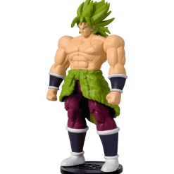 Super Saiyan Broly figuras Dragon Ball Flash Series surtido