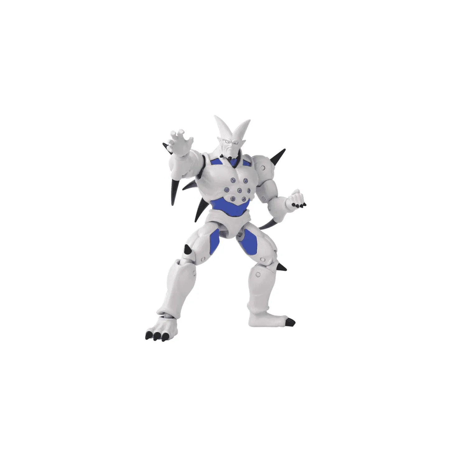 Super Yi-Shinron Dragon Stars