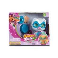 SuperCute Super Puppies Diferentes Modelos