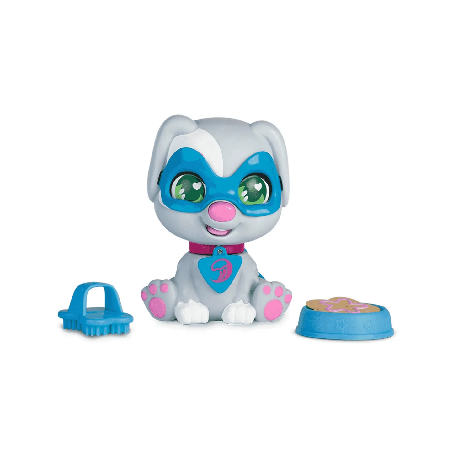 SuperCute Super Puppies Diferentes Modelos