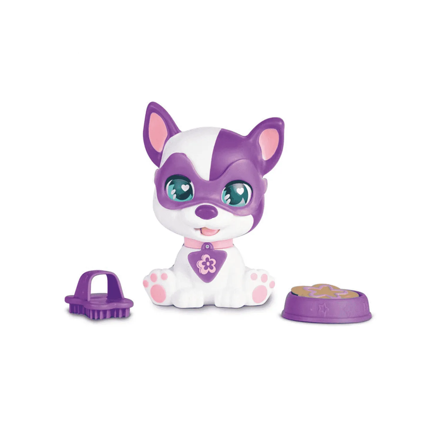 SuperCute Super Puppies Diferentes Modelos