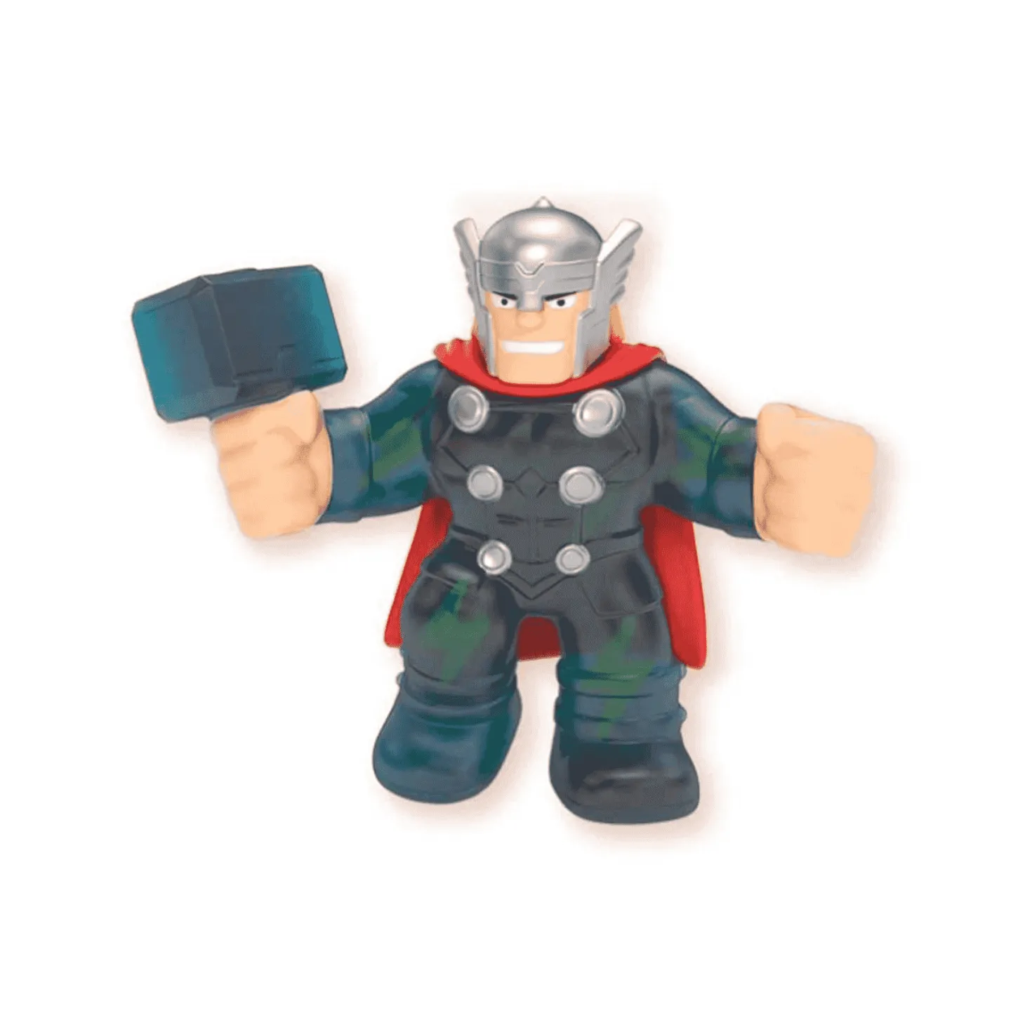 Superheroes Goo Jit Zu Figura Thor