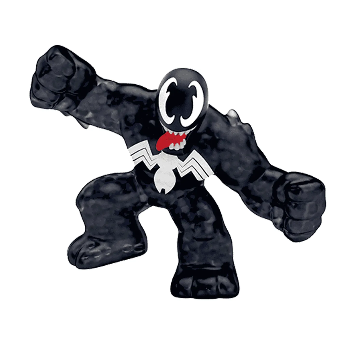 Superheroes Goo Jit Zu Figura Venom