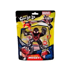 Superheroes Goo Jit Zu Spiderman Figura Miles Morales