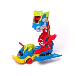 Superthings Kazoom Power Mr King Truck