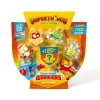 SuperThings Kazoom Power Warriors – Pack 5 Figuras