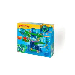 Superthings Kazoom Power Enigma Tower