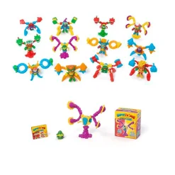 Superthings Mutant Battle Exoskeletons