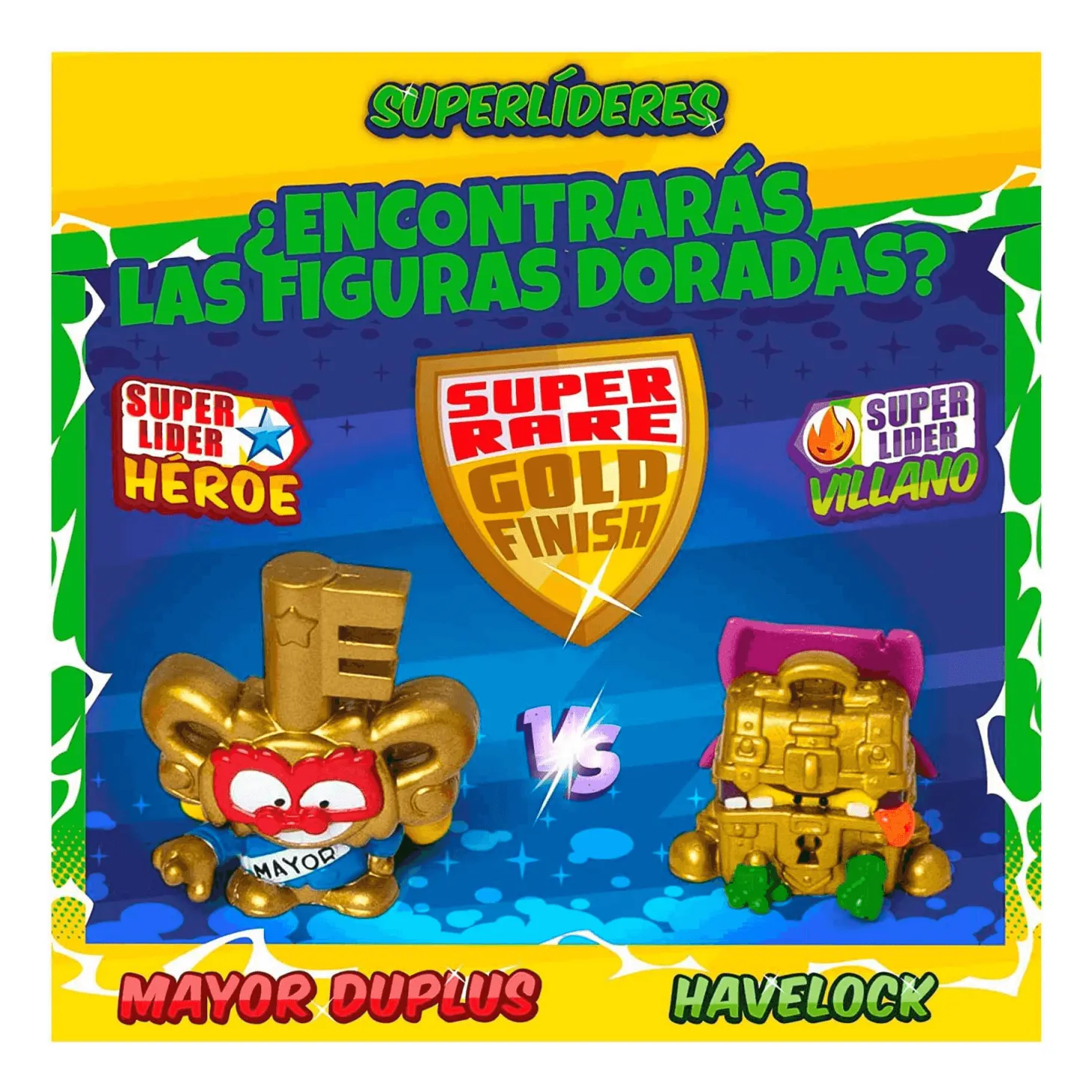 Superthings Neon Powerpack 10