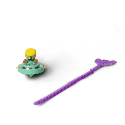 Superthings Power Machine Battle Spinners Serie 7