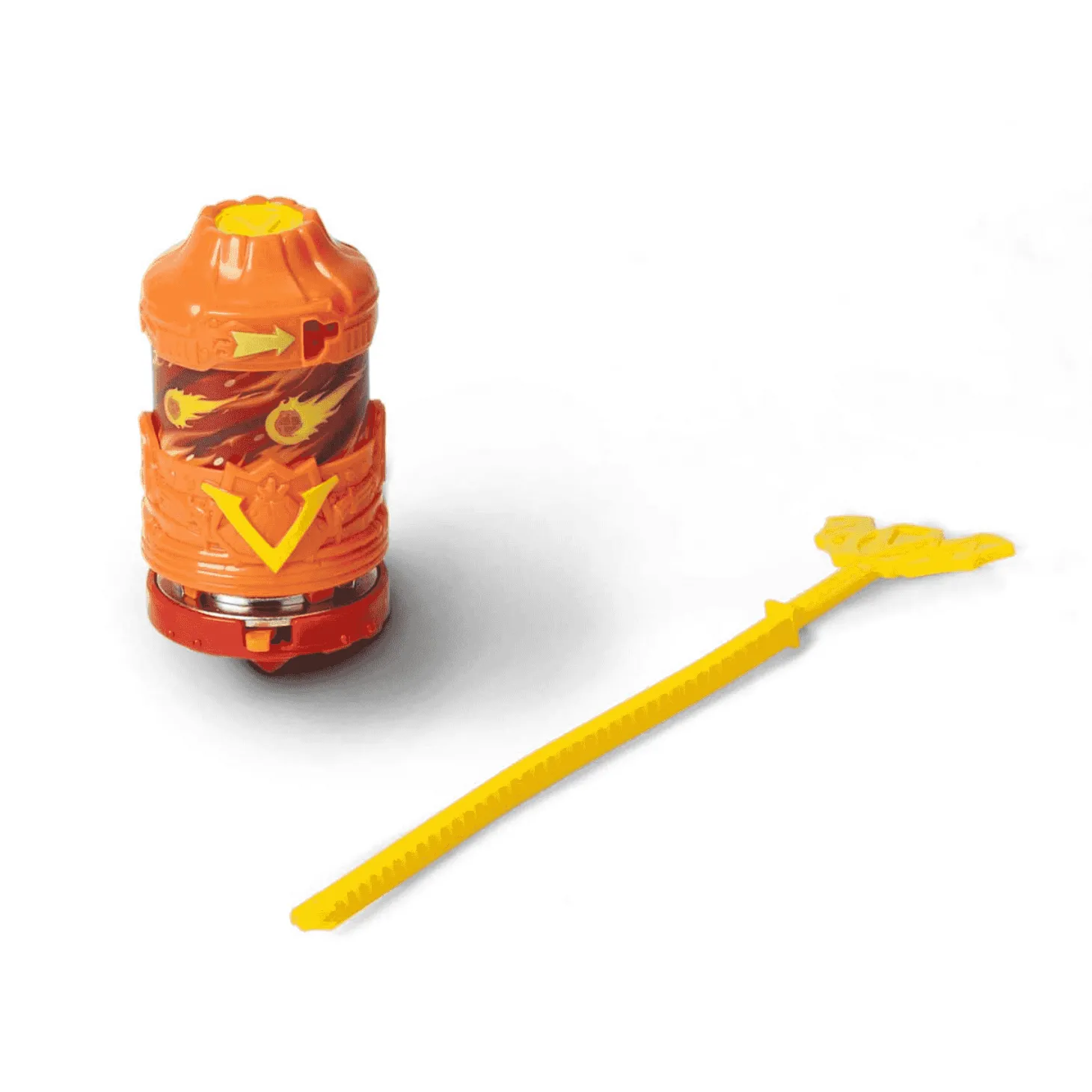 Superthings Power Machine Battle Spinners Serie 7