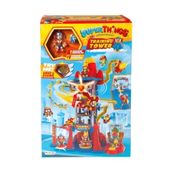Superthings Serie 8 Kazoom Kids Training Tower