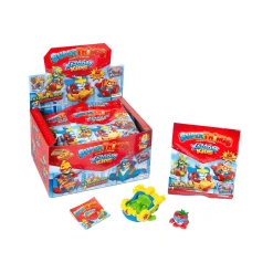 Superthings Serie 8 Kazoom Kids Sliders