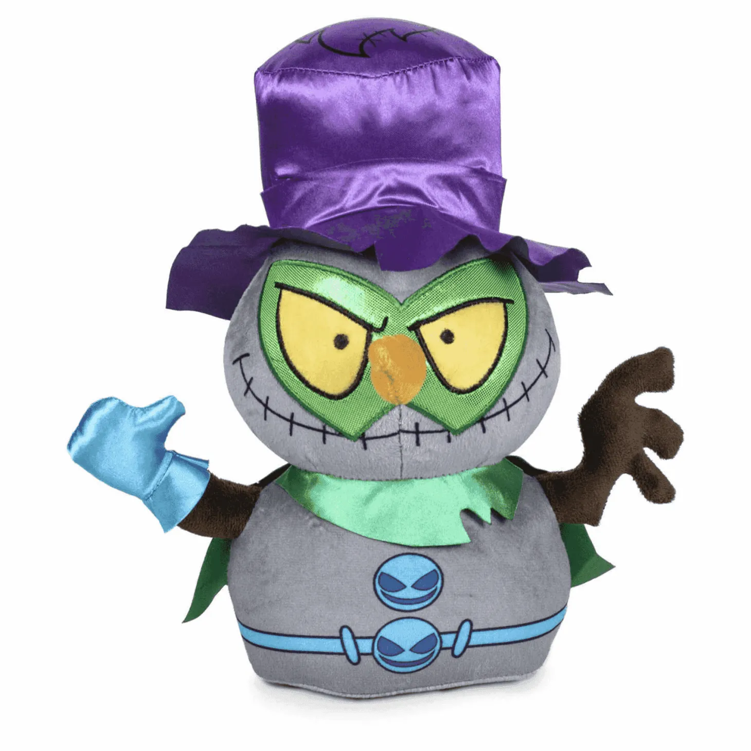 Superthings Serie 6 Peluche 19 cm