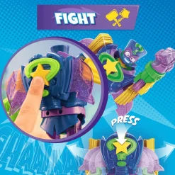 SuperThings Superbot Enigma