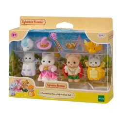 Sylvanian Families – Set Cuento de Hadas Fantástico