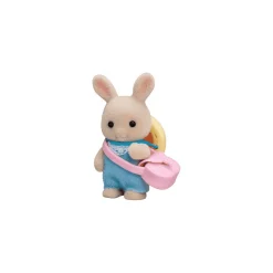 Sylvanian Families Bebe Conejo de Leche