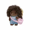 Sylvanian Families Bebe Erizo
