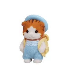 Sylvanian Families Bebe Gato Maple