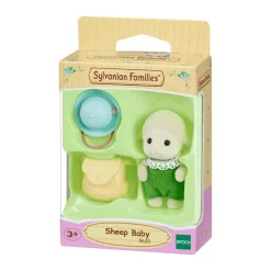 Sylvanian Families Bebe Oveja Emma