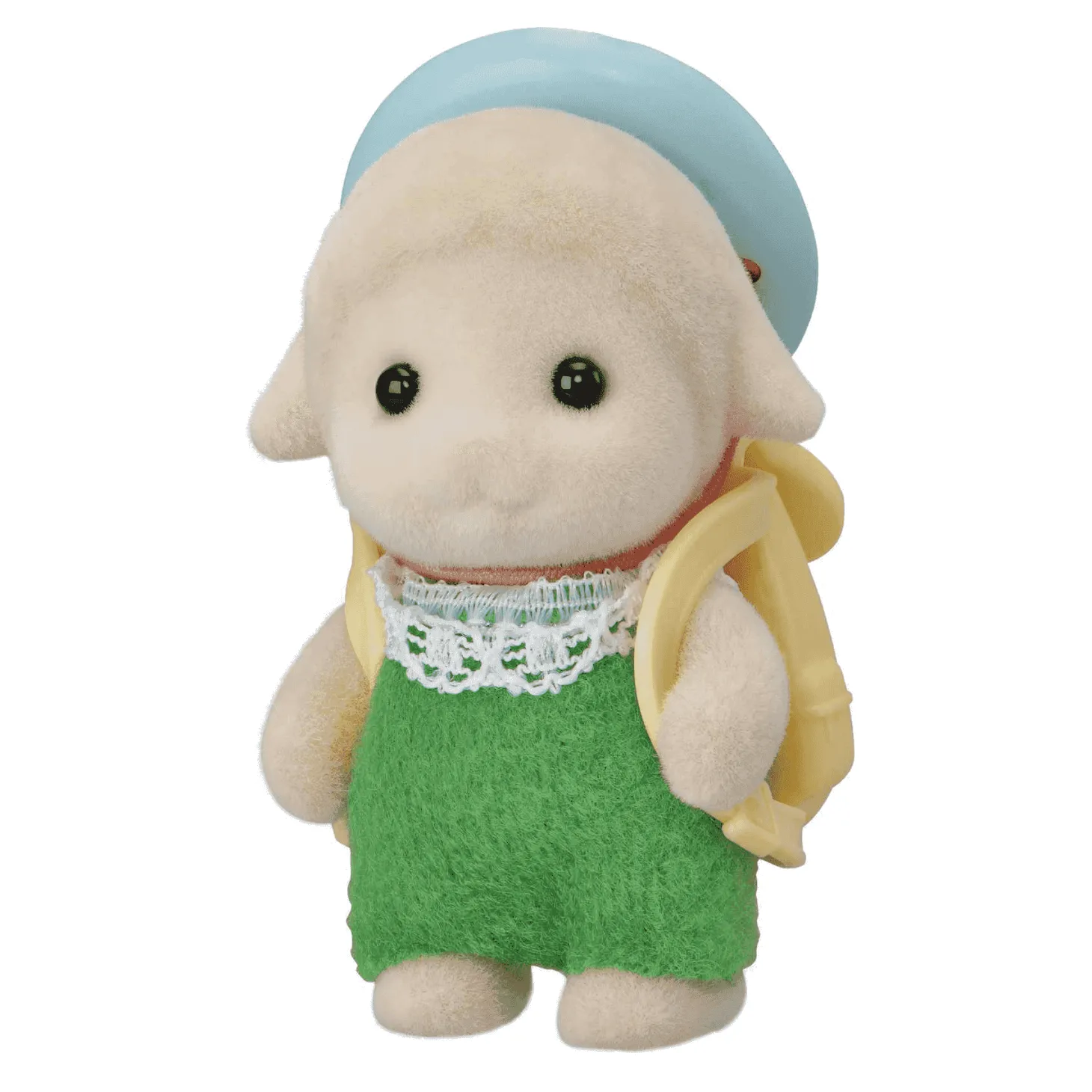 Sylvanian Families Bebe Oveja Emma