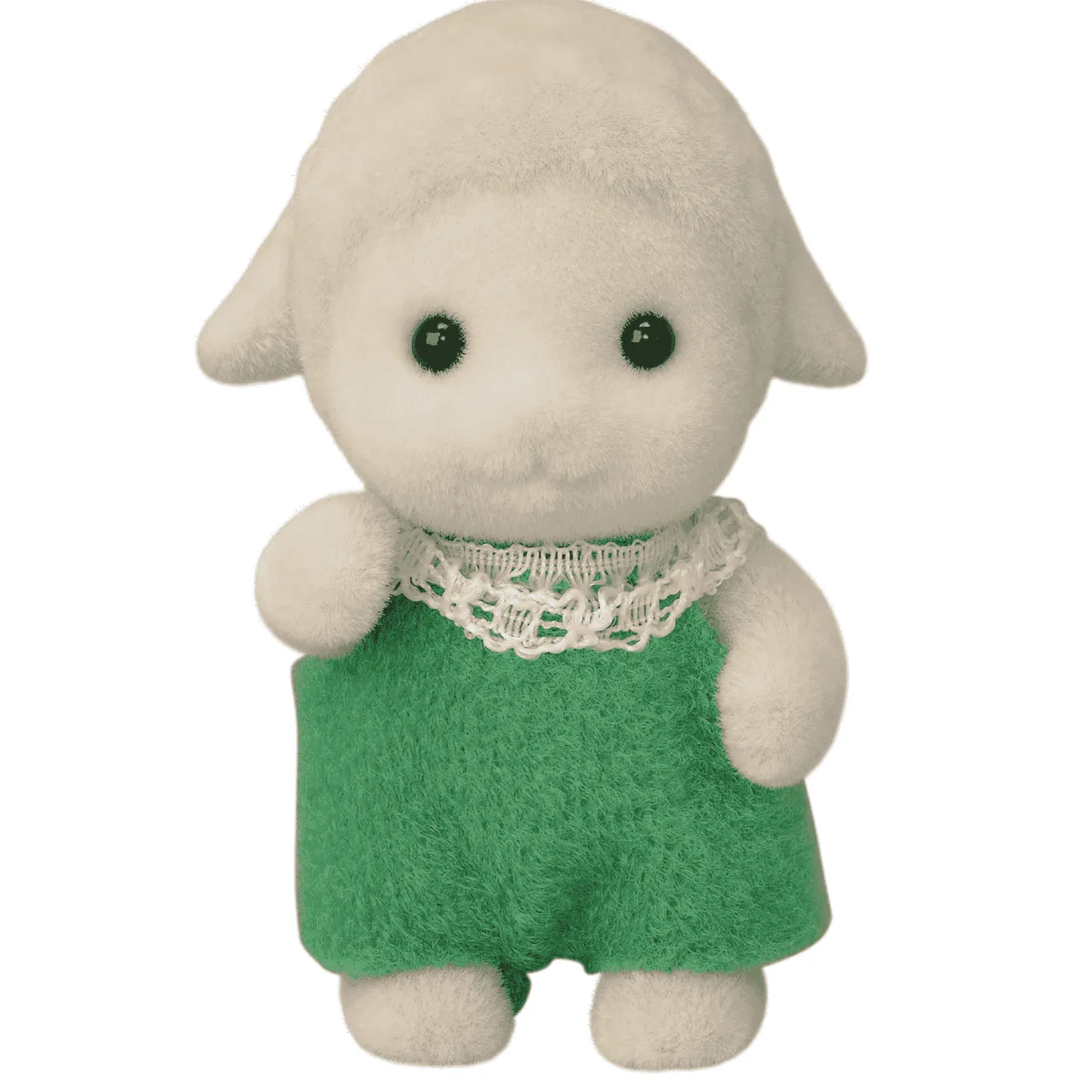 Sylvanian Families Bebe Oveja Emma