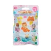 Sylvanian Families Bolsa Bebé Sorpresa Edición Amigos Del Mar