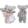 Sylvanian Families Familia Koala