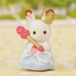 Sylvanian Families La Carroza de Crème