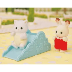 Sylvanian Families Parque Molino De Viento