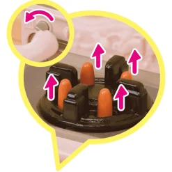 Sylvanian Families Set Accesorios Para la Casa