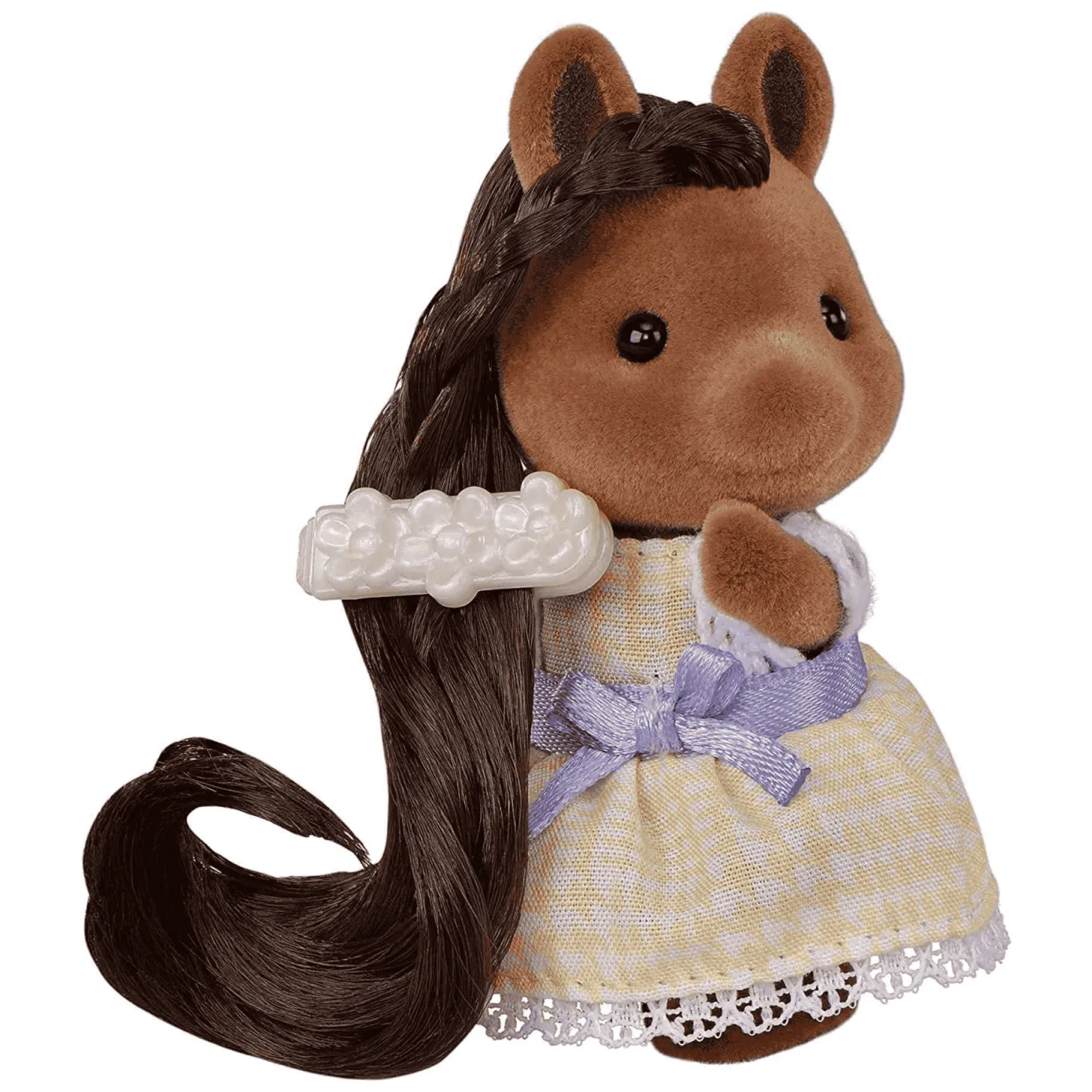 Sylvanian Families Set Amigas Pony