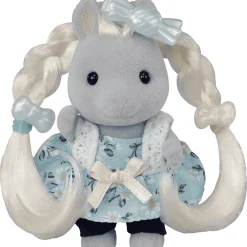 Sylvanian Families Set Amigas Pony