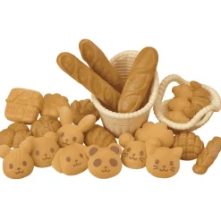 Sylvanian Families Set de Panadería