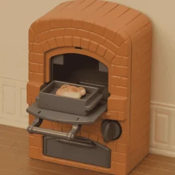 Sylvanian Families Set de Panadería