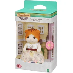 Sylvanian Families Set de Miranda Gato Maple