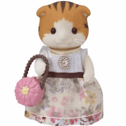 Sylvanian Families Set de Miranda Gato Maple
