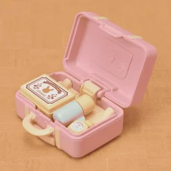 Sylvanian Families Set Viaje de Fin de semana Emilia Cone