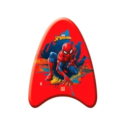 Tabla de Natación Spider-Man 31 x 41 cm - Diversión Acuática para Niños