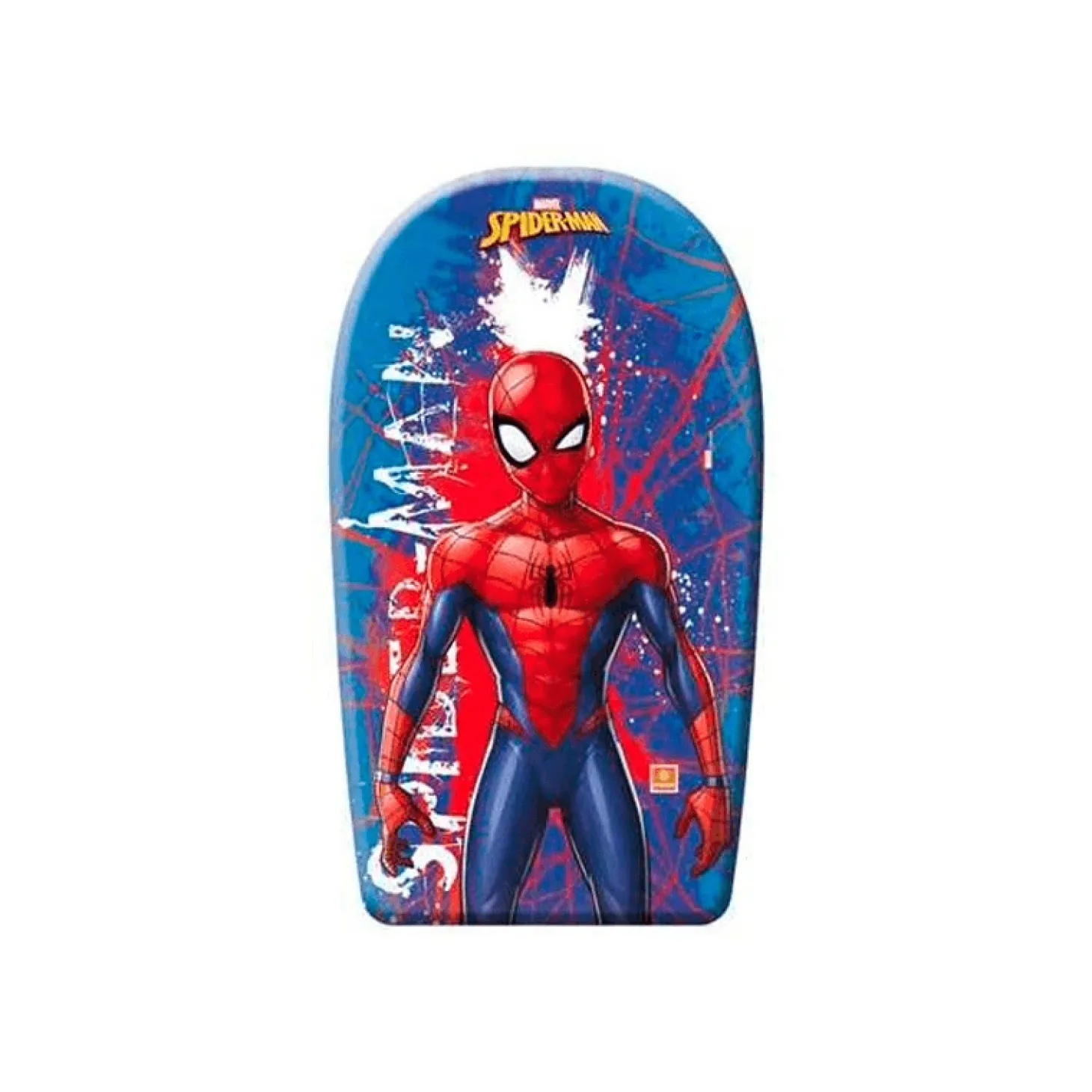 Tabla de Surf Spider-Man 84 cm - Diversión Acuática para Niños