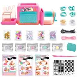 Taller bisutería arcilla mágica Style 4 Ever