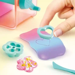 Taller bisutería arcilla mágica Style 4 Ever