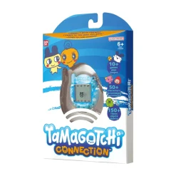 Tamagotchi Connection Bubbles Exclusivo Toy Planet